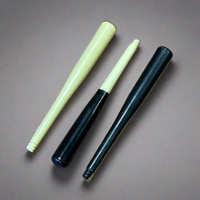 Load image into Gallery viewer, Bobblehead Replacement baseball bats (6-PACK) for standard size (6"-7.5" bobblehead dolls) - SIX (6) Pack