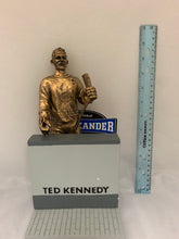 Load image into Gallery viewer, Rare offering: Hockey 10" Leafs Legends Row Statue - Kennedy CLOSEOUT $79.99 only one remain!