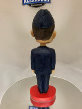 Load image into Gallery viewer, 2009 AGP "Bobble Dobbles" AIR FORCE 7" Bobblehead - Unopened, RARE, numbered base. CLOSEOUT Only $14.99!