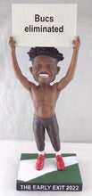 Load image into Gallery viewer, FINAL ONE! "The Early Exit 2022" viral moment bobblehead! Limited Edition - Only 72 made! Only $39.99