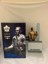Load image into Gallery viewer, Rare offering: Hockey 10&quot; Leafs Legends Row Statue - Kennedy CLOSEOUT $79.99 only one remain!
