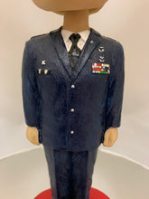 Load image into Gallery viewer, 2009 AGP &quot;Bobble Dobbles&quot; AIR FORCE 7&quot; Bobblehead - Unopened, RARE, numbered base. CLOSEOUT Only $14.99!

